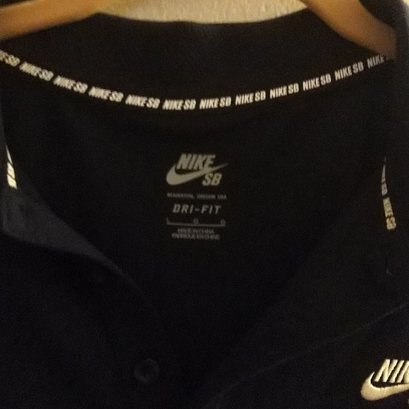 Nike DRI-FIT polo - Picture 4 of 4